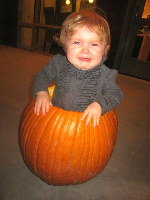 "baby photo fail", halloween